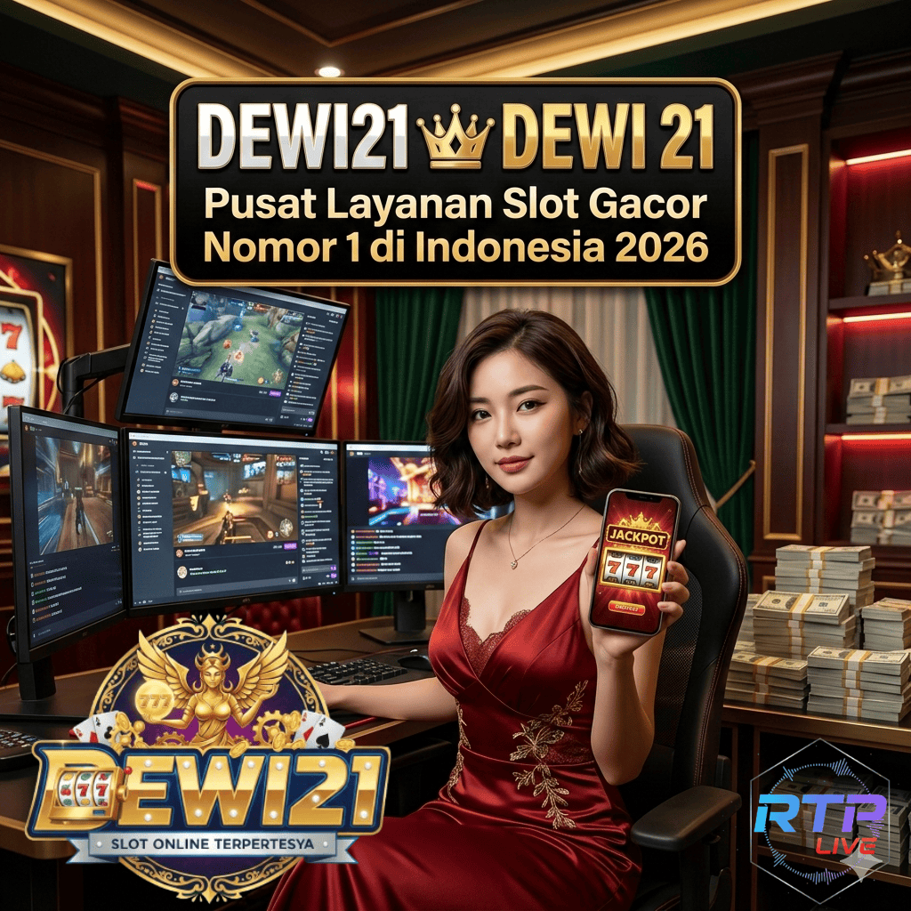 DEWI21 ♛ DEWI 21 Pusat Layanan Slot Gacor Nomor 1 di Indonesia 2026 - WooCommerce eCommerce
